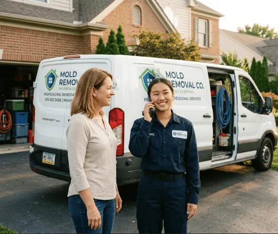 Crawlspace Mold Remediation Newfane, NY FAQs